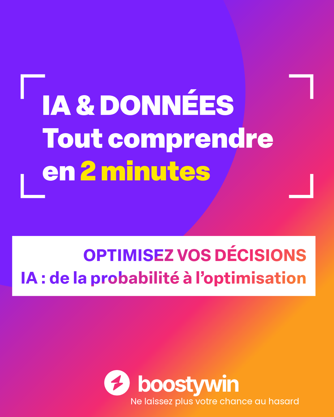 Boostywin Lab – Probabilités (slide 1)